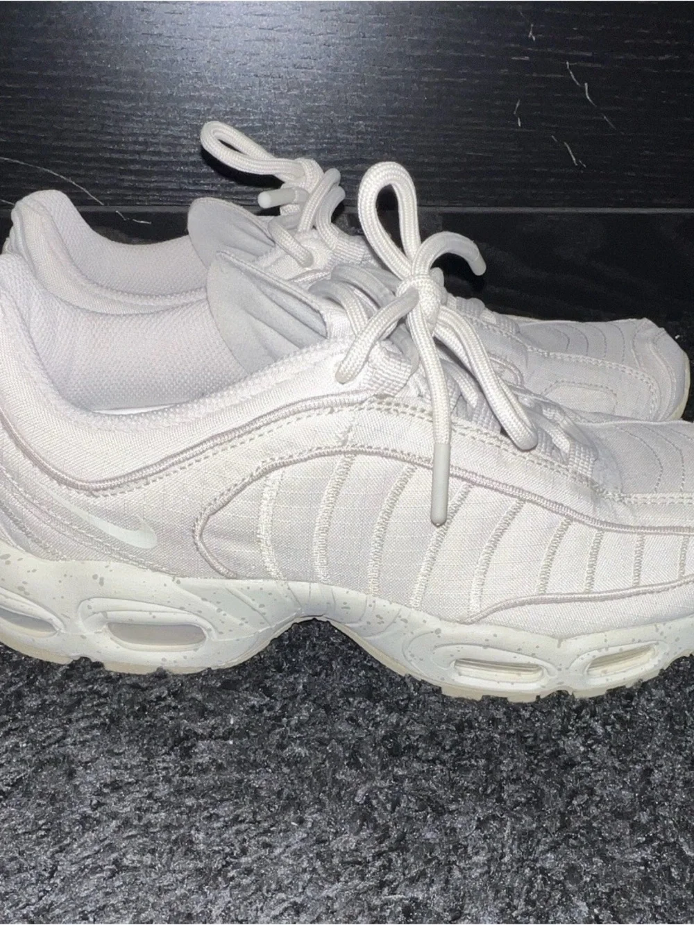 Nike Air Max Tailwind 4 SP 'Sandtrap' Sandtrap/Linen-Bamboo BV1357-200